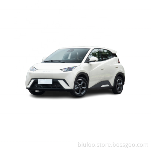 Byd Factory Лучшая цена Haiou EV Cars Pure Electric New Energy Electric Car/EV автомобиль